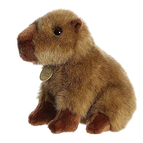 9" CAPYBARA Aurora Town Creek Trading Post - Free Shipping $50.00