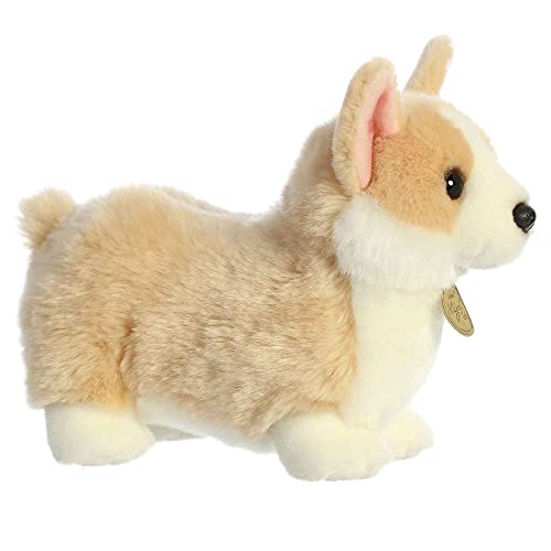 9.5" PEMBROKE WELSH CORGI PUP Aurora Town Creek Trading Post - Free Shipping $50.00