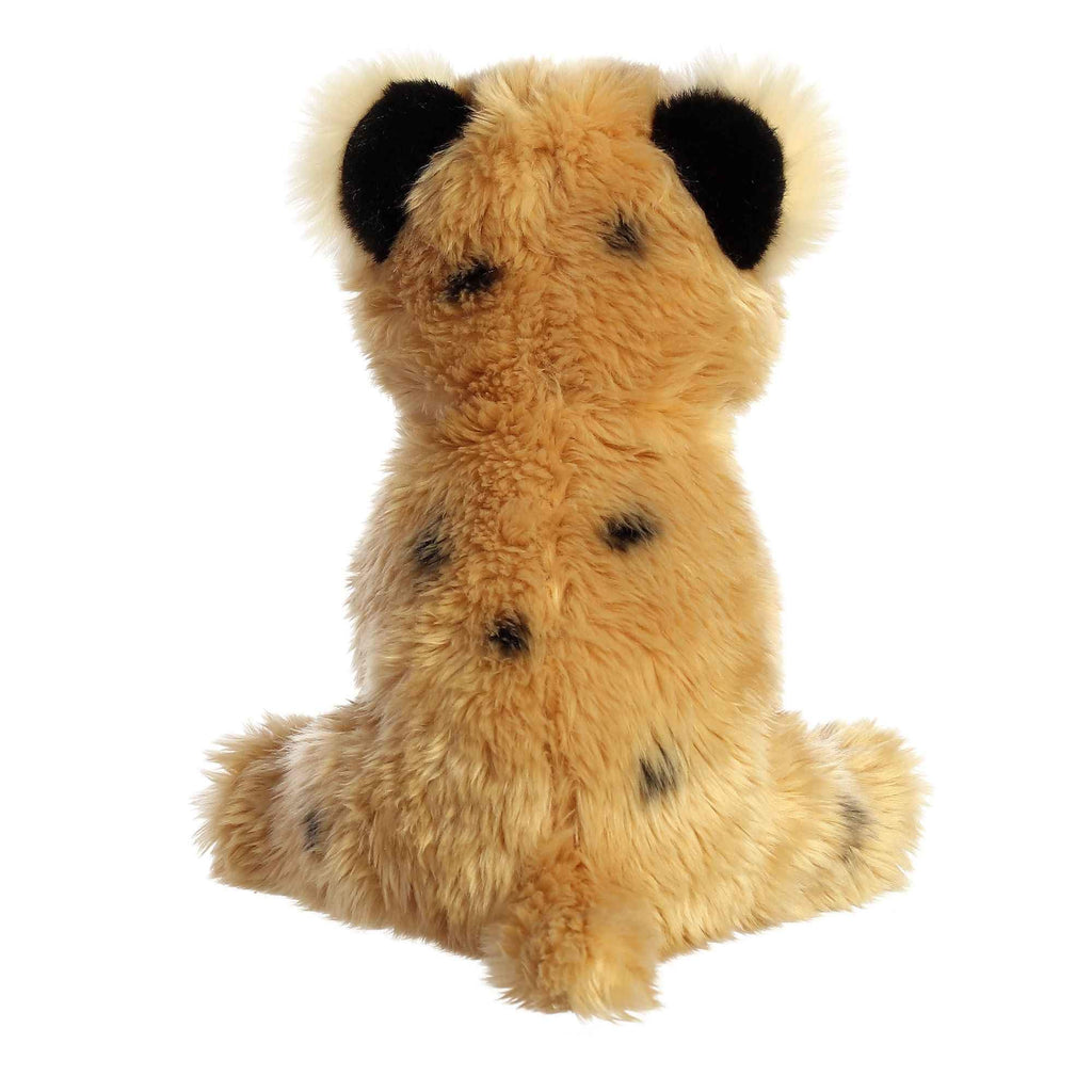 9" CHEETAH CUB Aurora Town Creek Trading Post - Free Shipping $50.00