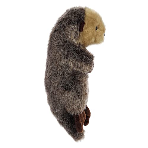 9.5" BABY SEA OTTER Aurora Town Creek Trading Post - Free Shipping $50.00