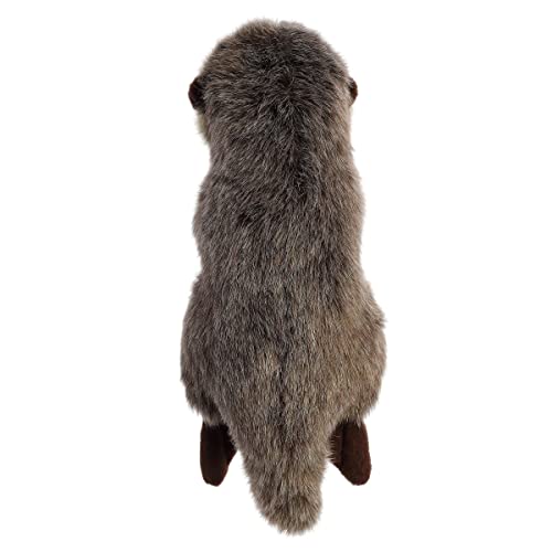 9.5" BABY SEA OTTER Aurora Town Creek Trading Post - Free Shipping $50.00