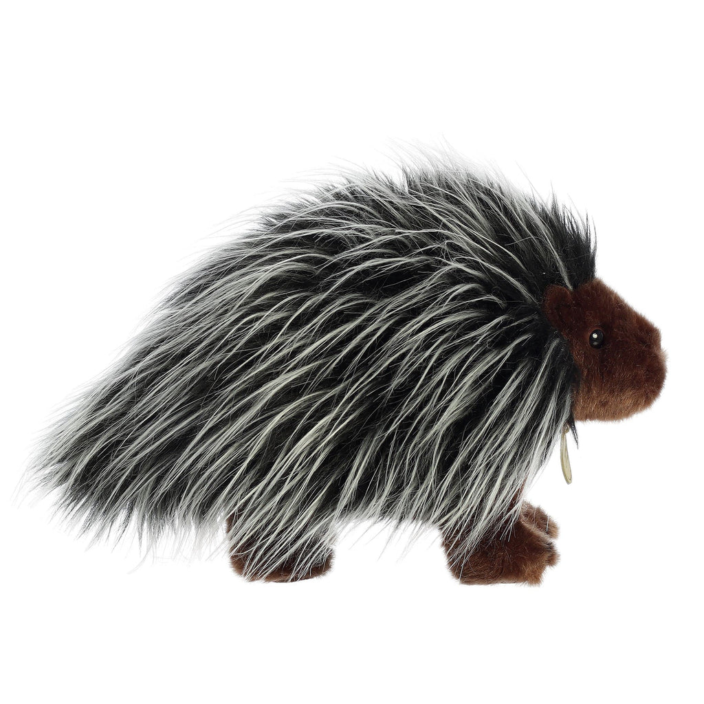 10" PORCUPINE Aurora Town Creek Trading Post - Free Shipping $50.00