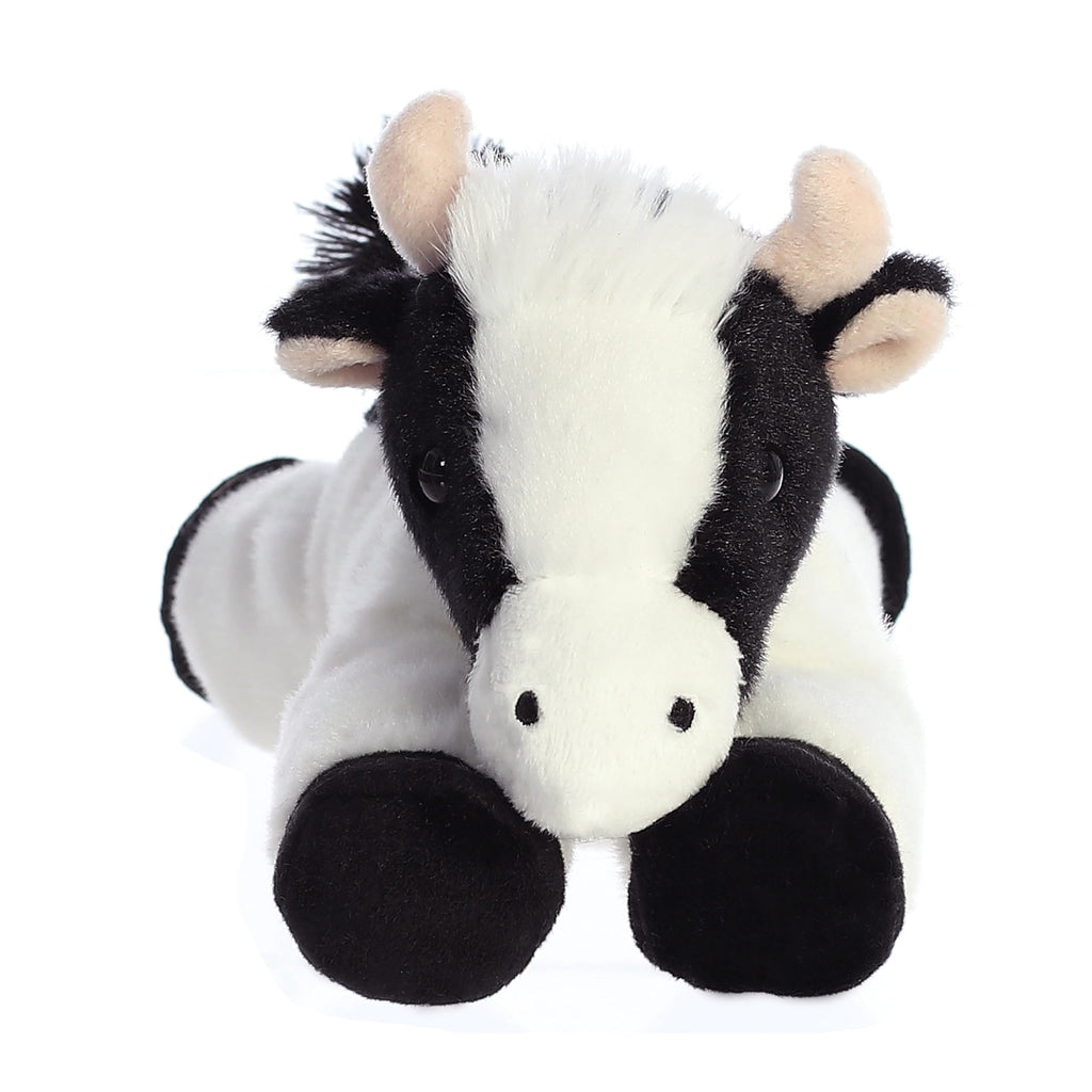 8" MINI MOO Aurora Town Creek Trading Post - Free Shipping $50.00