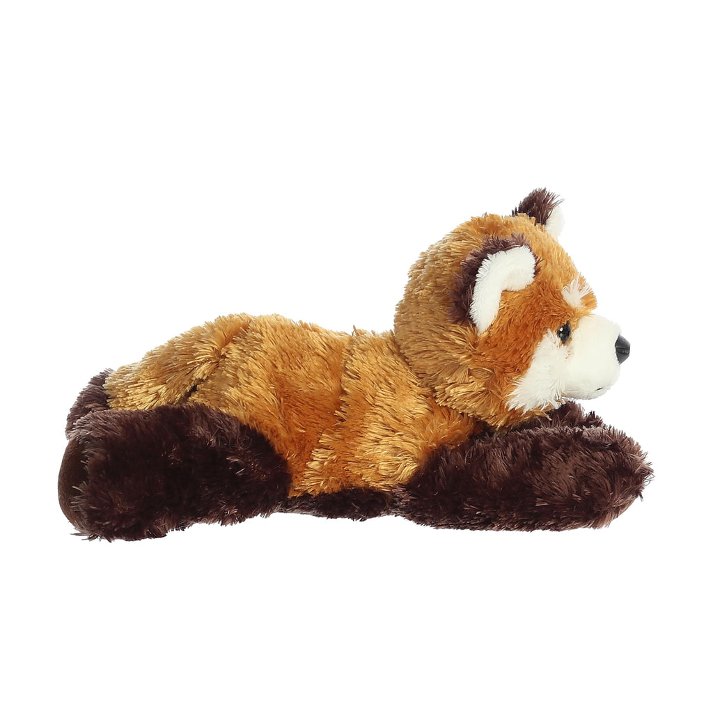 8" RED PANDA Aurora Town Creek Trading Post - Free Shipping $50.00