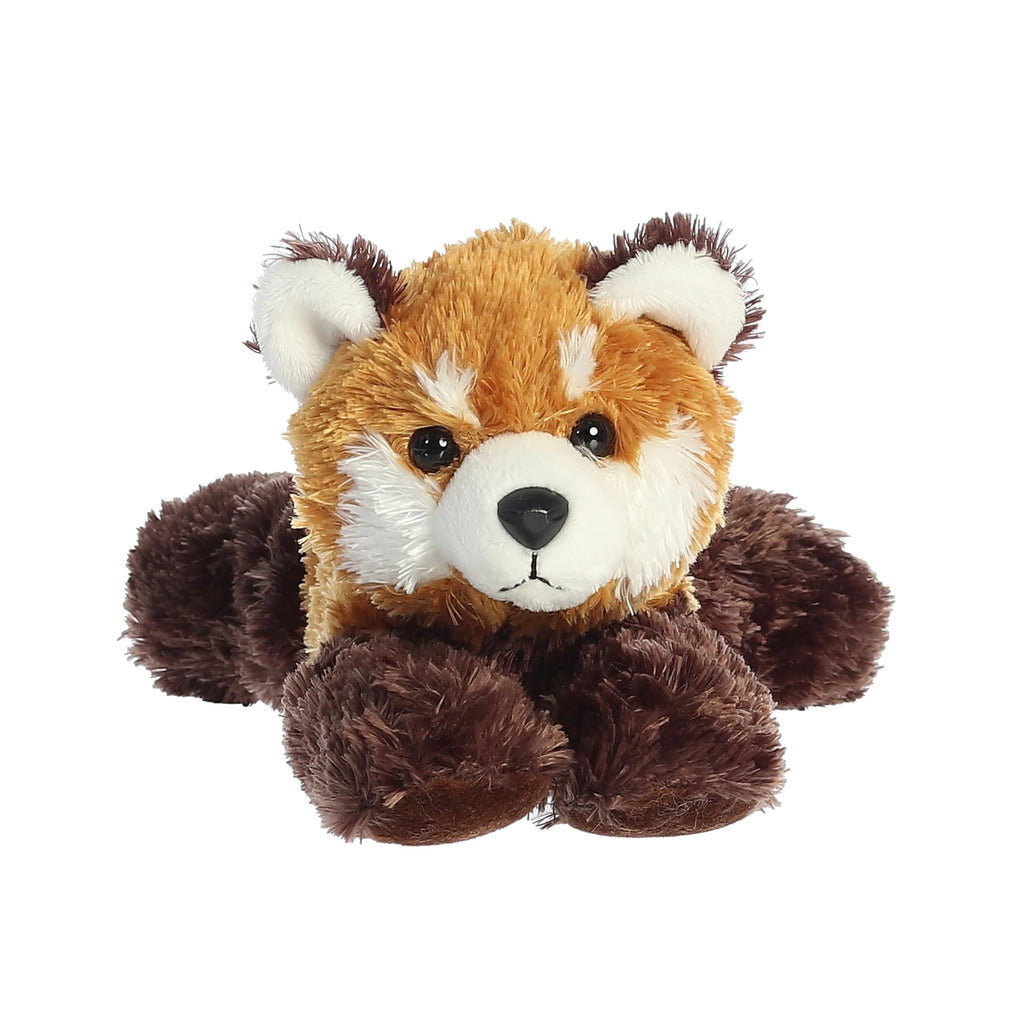 8" RED PANDA Aurora Town Creek Trading Post - Free Shipping $50.00