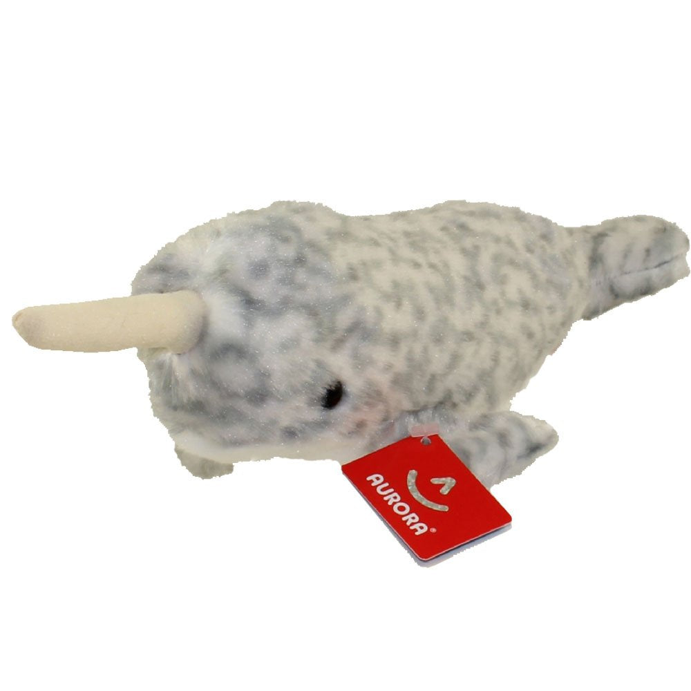 8" NARWHAL Aurora Town Creek Trading Post - Free Shipping $50.00