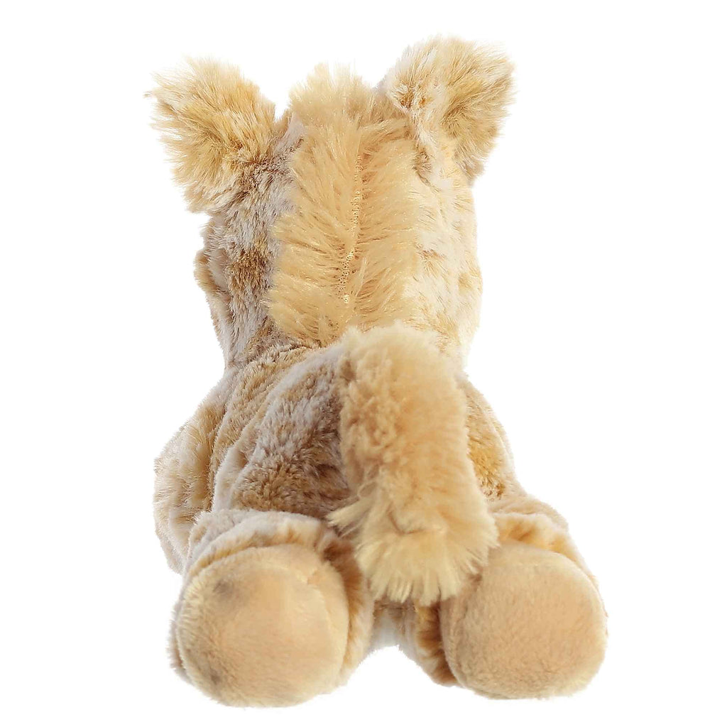 8" CARAMEL HORSE Aurora Town Creek Trading Post - Free Shipping $50.00