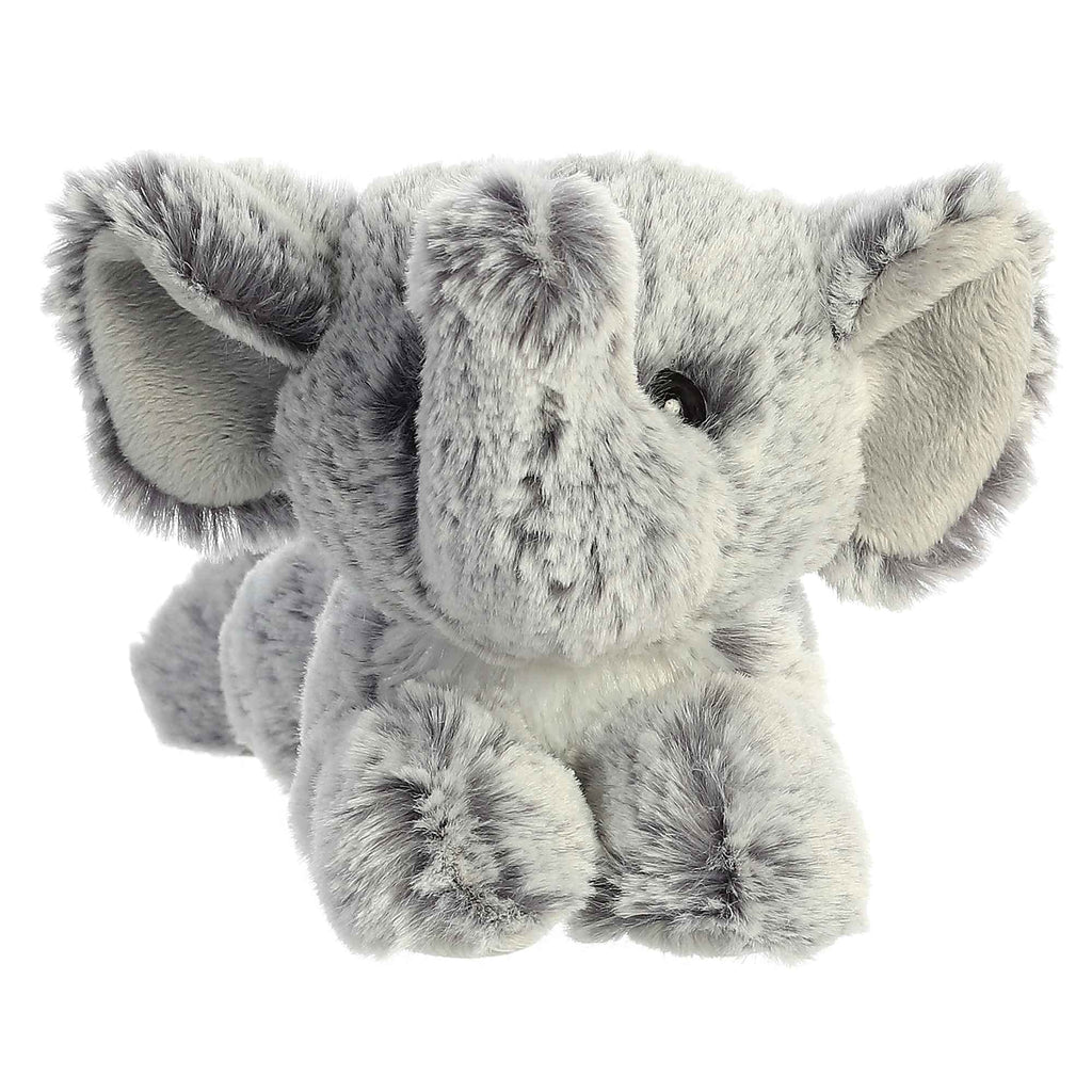 8" LEROY ELEPHANT Aurora Town Creek Trading Post - Free Shipping $50.00