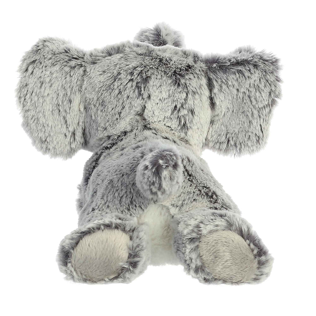 8" LEROY ELEPHANT Aurora Town Creek Trading Post - Free Shipping $50.00