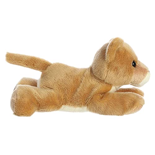 8" LEAH LIONESS Aurora Town Creek Trading Post - Free Shipping $50.00