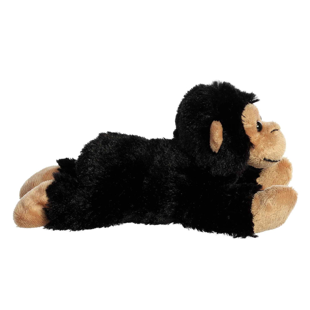 8" Cory Chimp Plush Mini Flopsie Aurora Town Creek Trading Post - Free Shipping $50.00