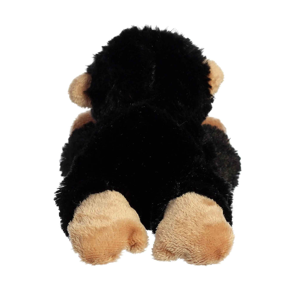 8" Cory Chimp Plush Mini Flopsie Aurora Town Creek Trading Post - Free Shipping $50.00