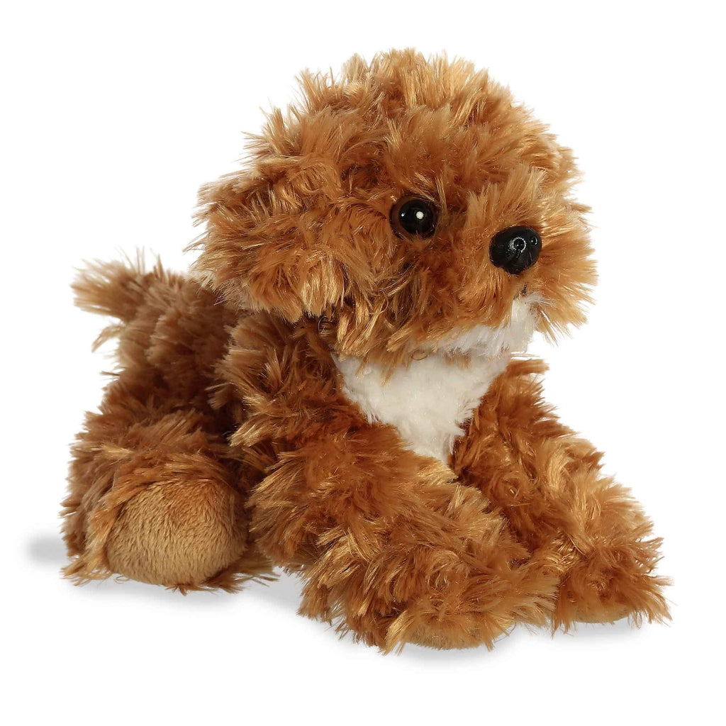 8" CHAI COCKAPOO Aurora Town Creek Trading Post - Free Shipping $50.00