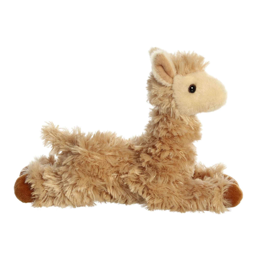 8" LOUIS LLAMA Aurora Town Creek Trading Post - Free Shipping $50.00