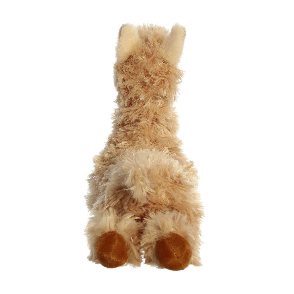8" LOUIS LLAMA Aurora Town Creek Trading Post - Free Shipping $50.00