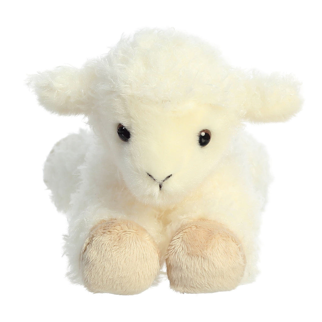 8" LUNA LAMB Aurora Town Creek Trading Post - Free Shipping $50.00