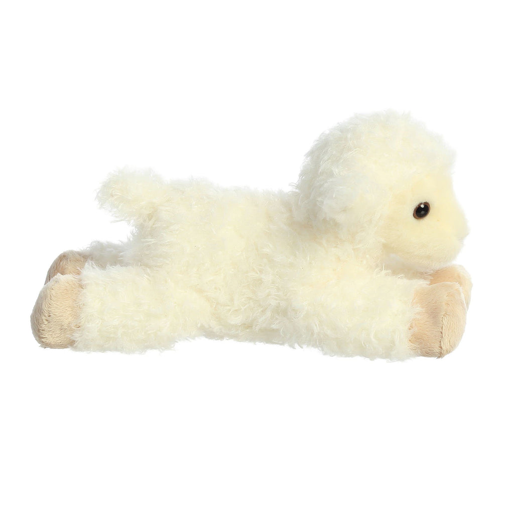8" LUNA LAMB Aurora Town Creek Trading Post - Free Shipping $50.00