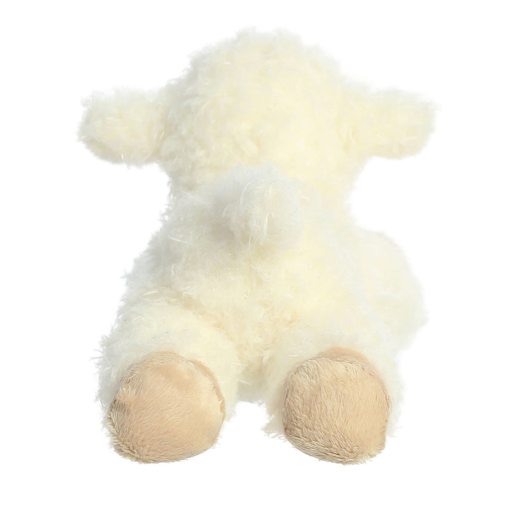 8" LUNA LAMB Aurora Town Creek Trading Post - Free Shipping $50.00
