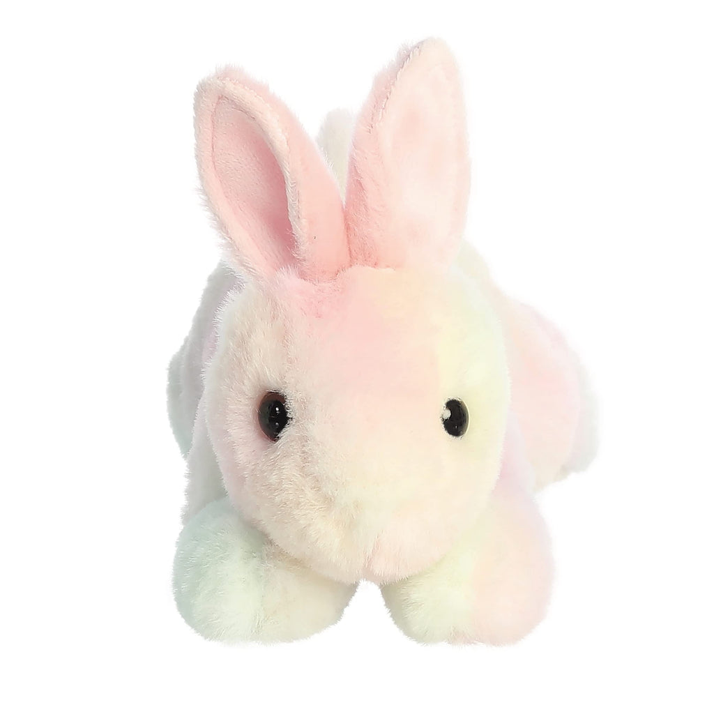 8" SPRING TIME BUNNY- PASTEL Aurora Town Creek Trading Post - Free Shipping $50.00