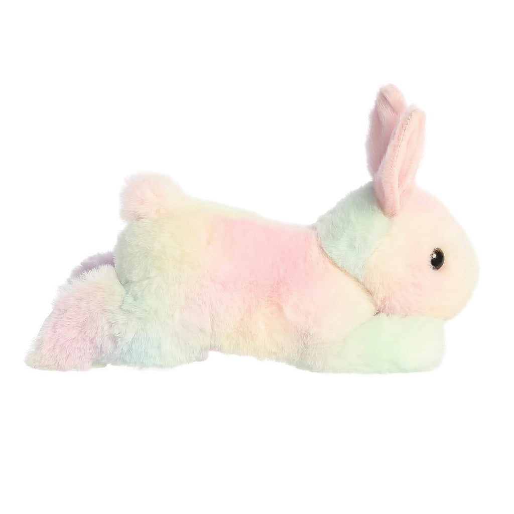 8" SPRING TIME BUNNY- PASTEL Aurora Town Creek Trading Post - Free Shipping $50.00