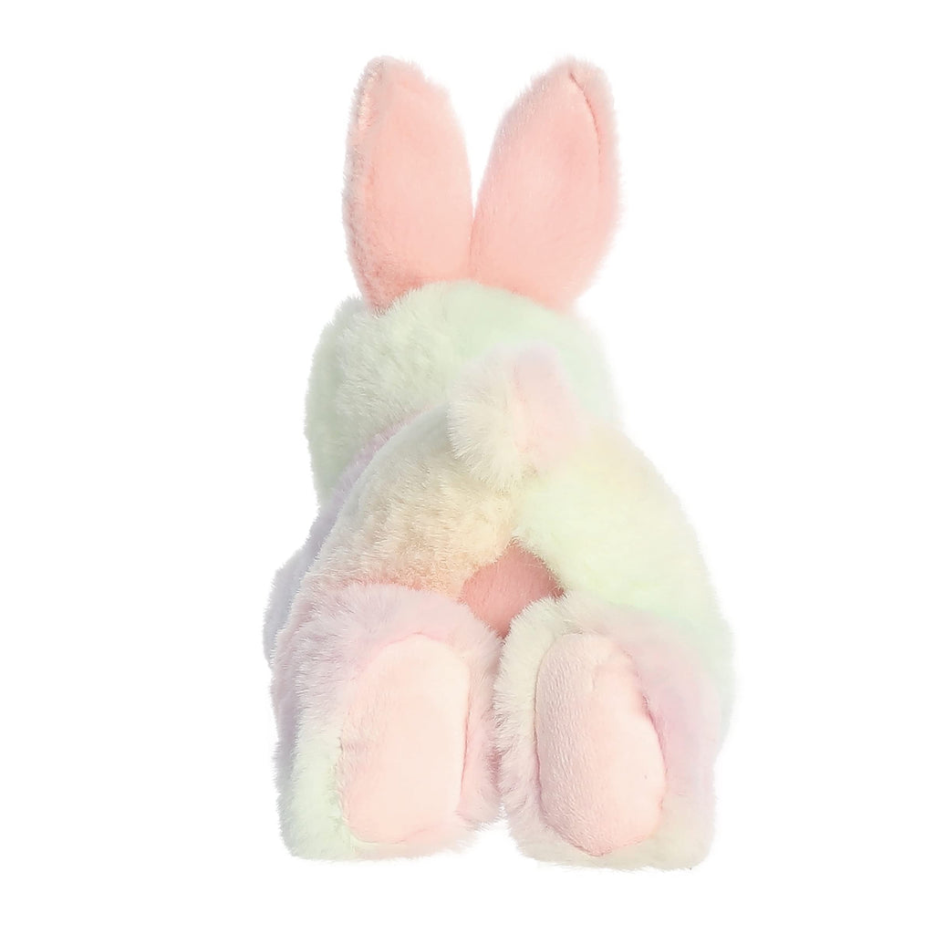 8" SPRING TIME BUNNY- PASTEL Aurora Town Creek Trading Post - Free Shipping $50.00