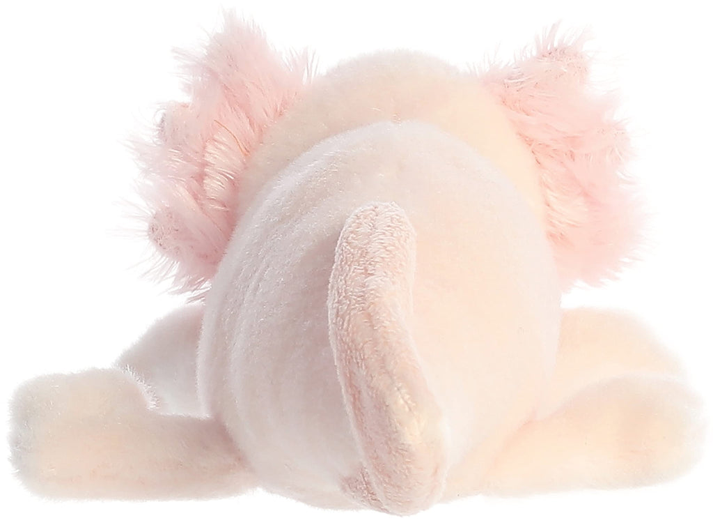 8" AXEL AXOLOTL Aurora Town Creek Trading Post - Free Shipping $50.00