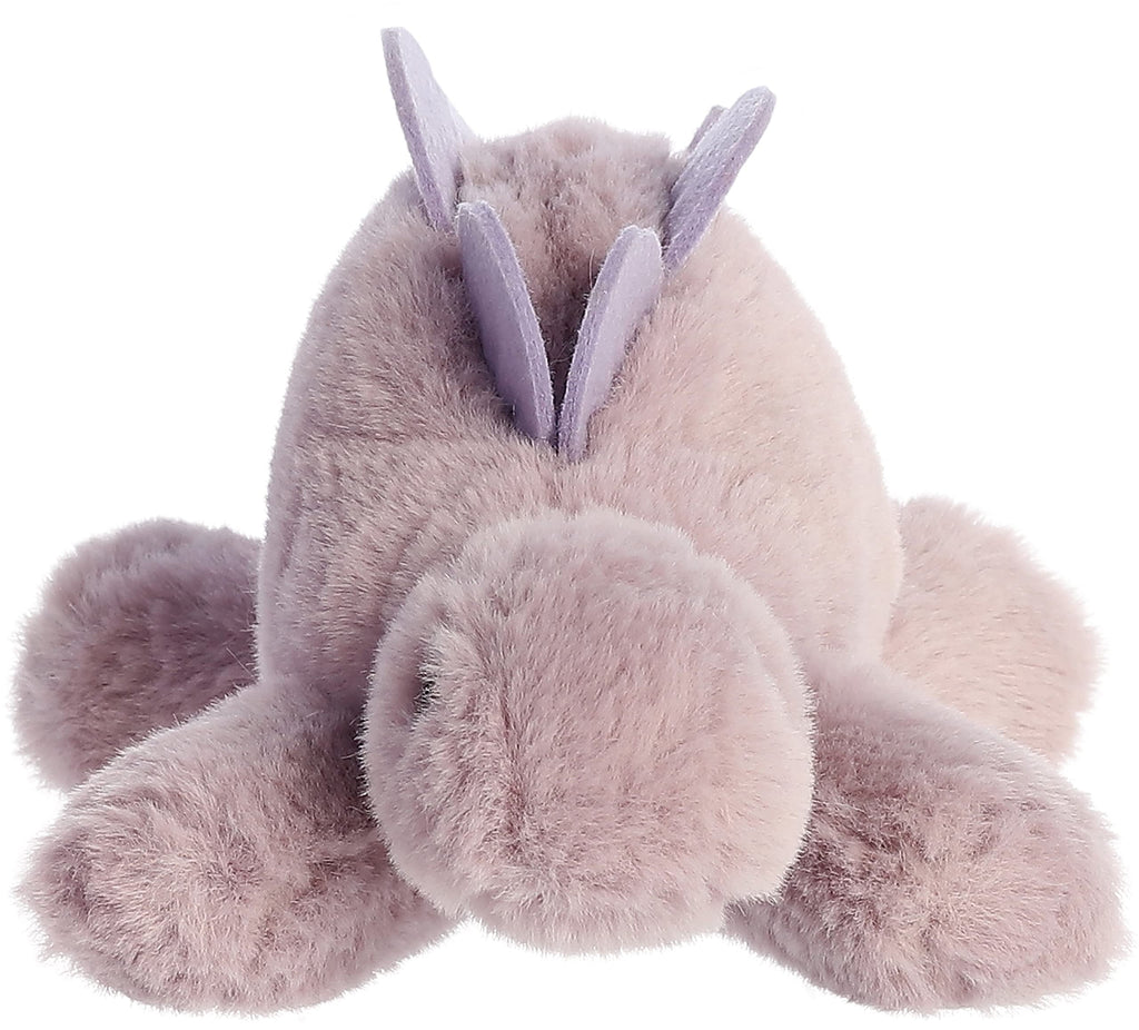 8" STEGOSAURUS Aurora Town Creek Trading Post - Free Shipping $50.00