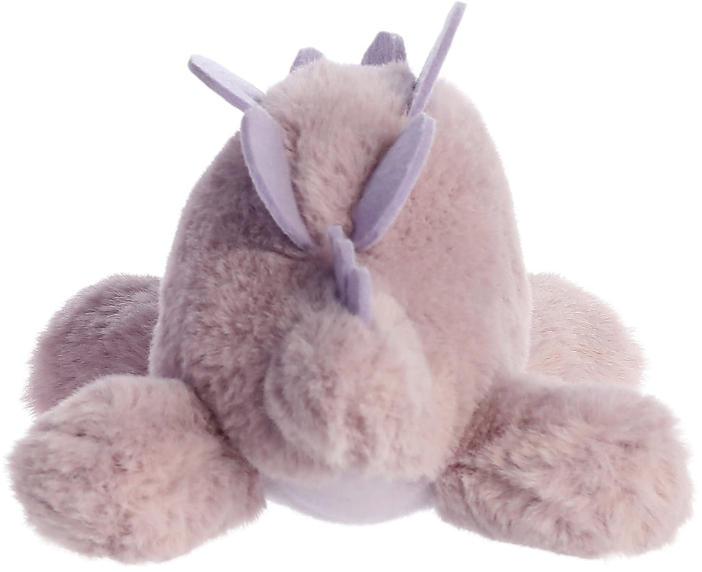 8" STEGOSAURUS Aurora Town Creek Trading Post - Free Shipping $50.00