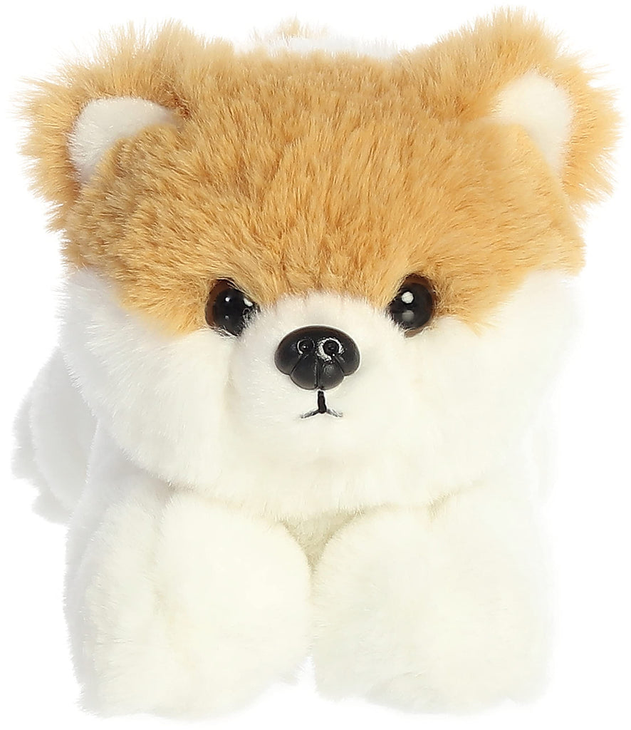 8" POM THE PUP Aurora Town Creek Trading Post - Free Shipping $50.00