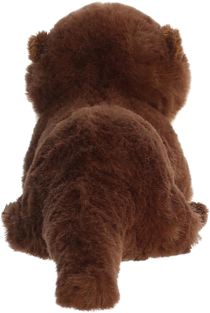 8" RIVER OTTER PUP Aurora Town Creek Trading Post - Free Shipping $50.00