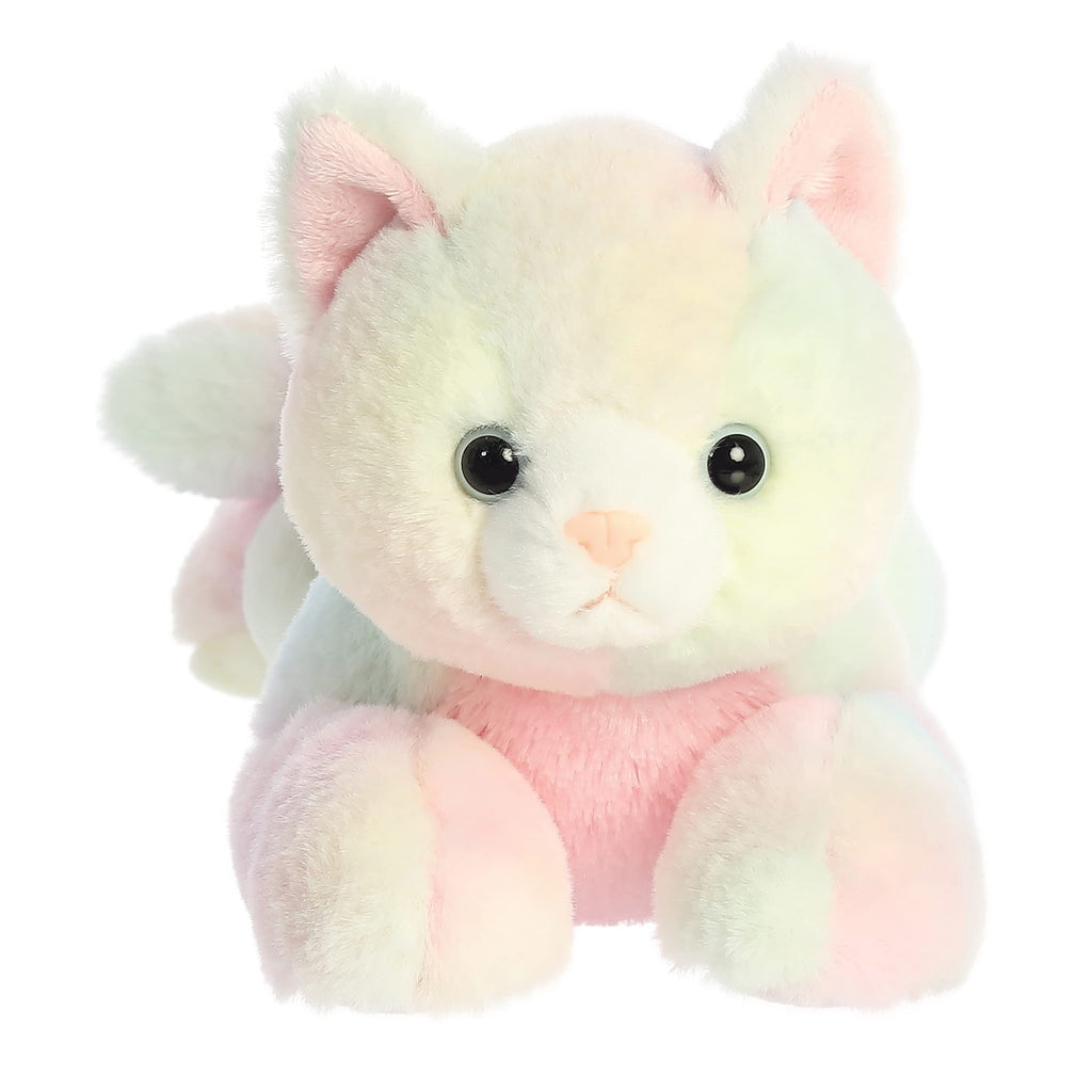 12" CALLI KITTEN Aurora Town Creek Trading Post - Free Shipping $50.00