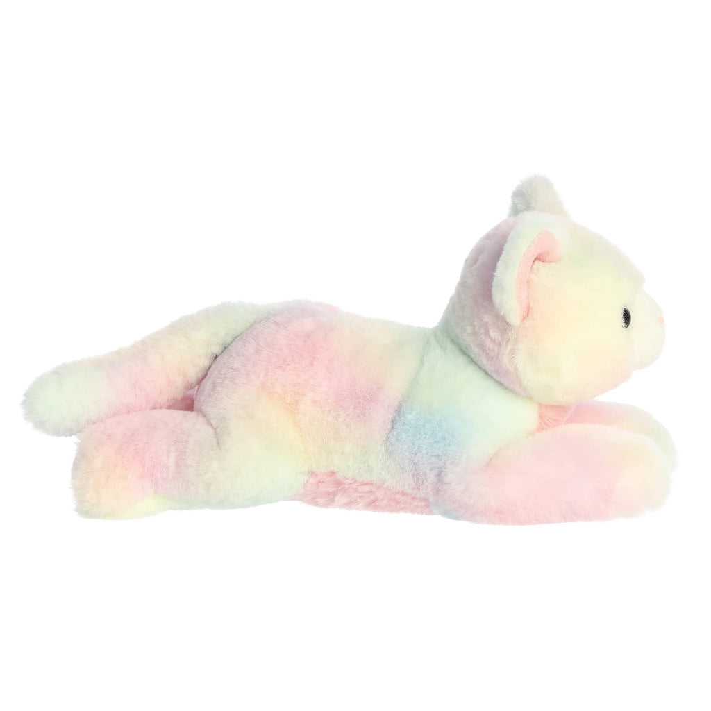 12" CALLI KITTEN Aurora Town Creek Trading Post - Free Shipping $50.00