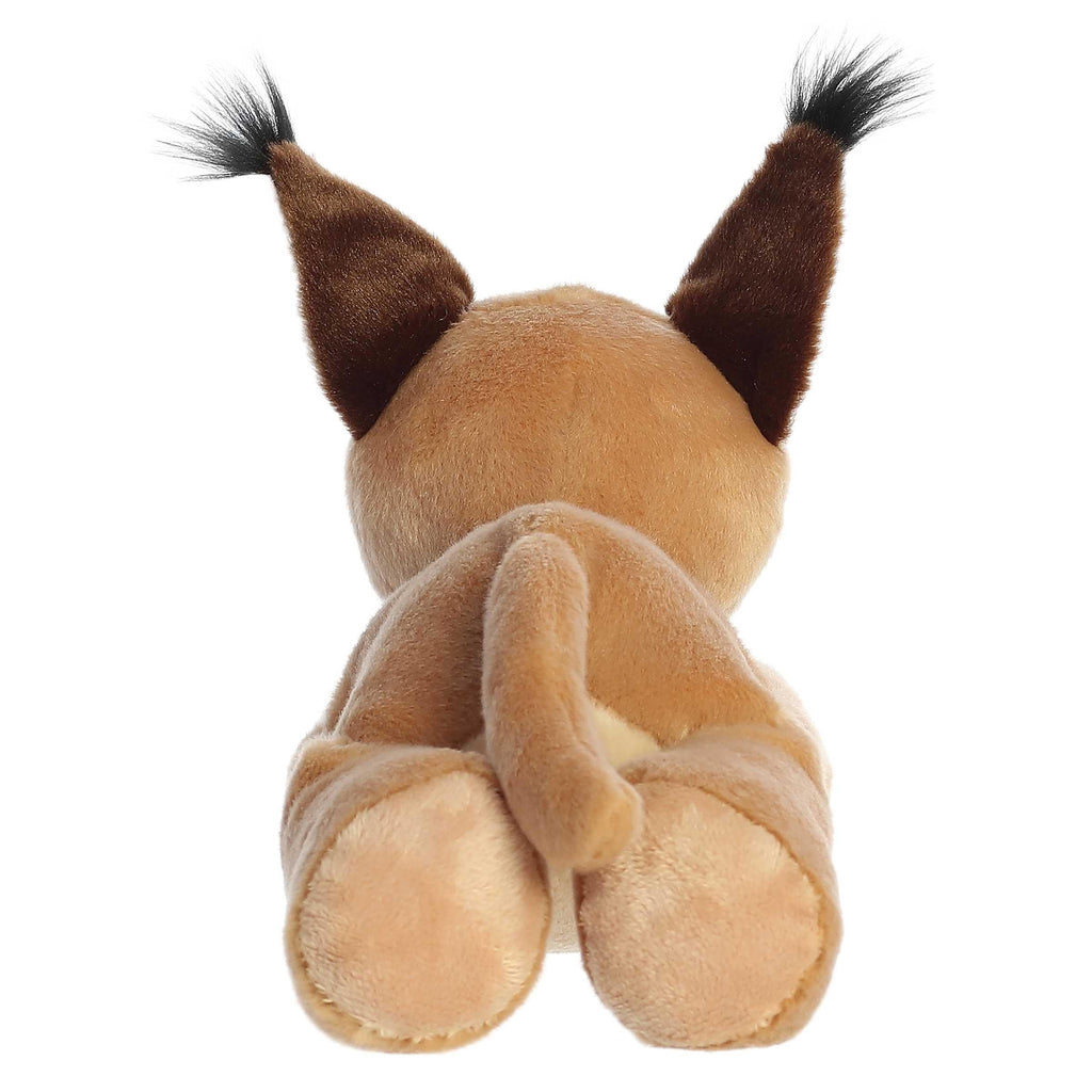 12" CARACAL Aurora Town Creek Trading Post - Free Shipping $50.00