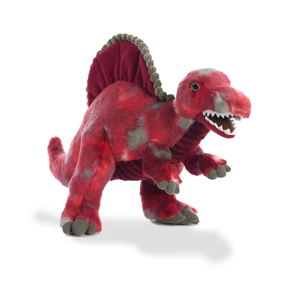 17.5" SPINOSAURUS Aurora Town Creek Trading Post - Free Shipping $50.00