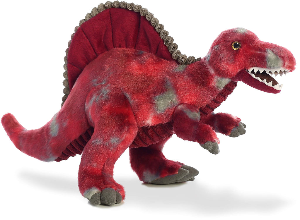 17.5" SPINOSAURUS Aurora Town Creek Trading Post - Free Shipping $50.00