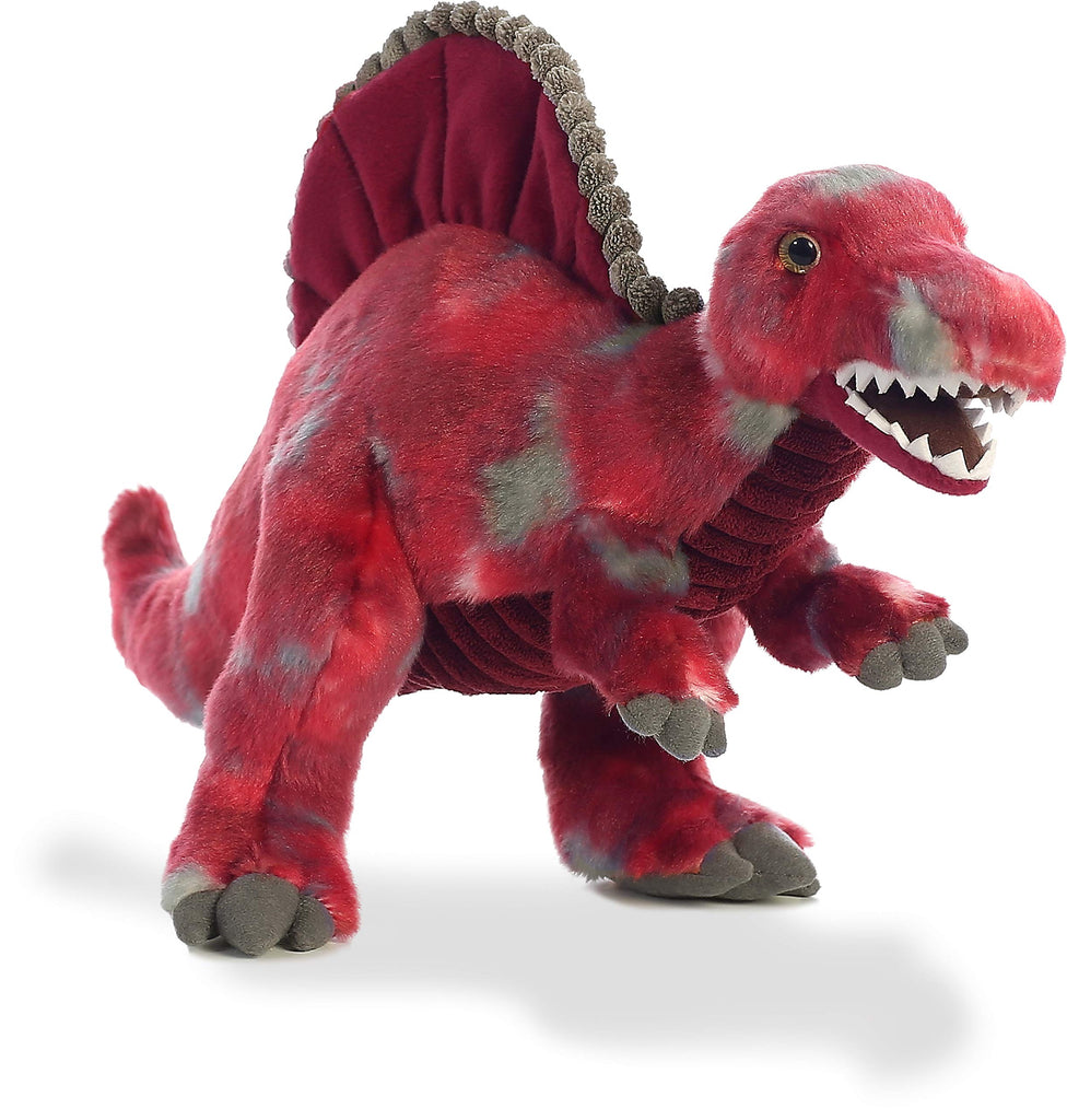 17.5" SPINOSAURUS Aurora Town Creek Trading Post - Free Shipping $50.00
