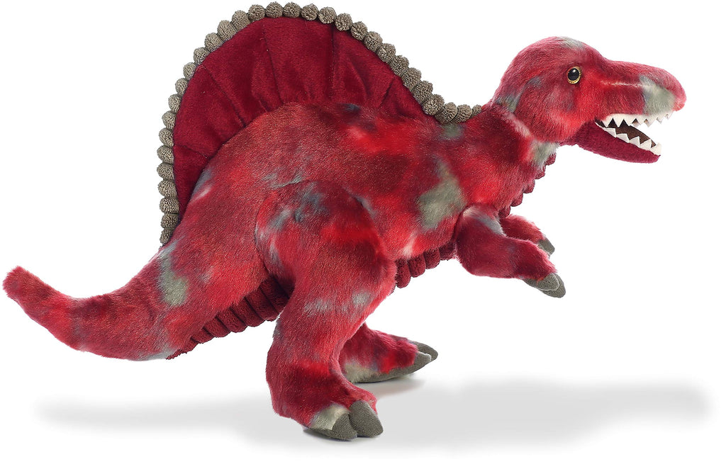 17.5" SPINOSAURUS Aurora Town Creek Trading Post - Free Shipping $50.00