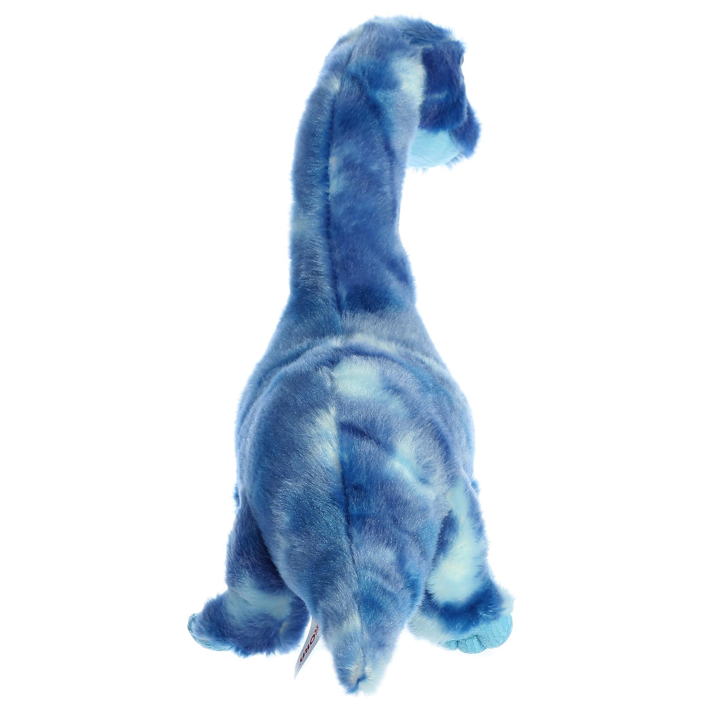 15.5" BRACHIOSAURUS Aurora Town Creek Trading Post - Free Shipping $50.00