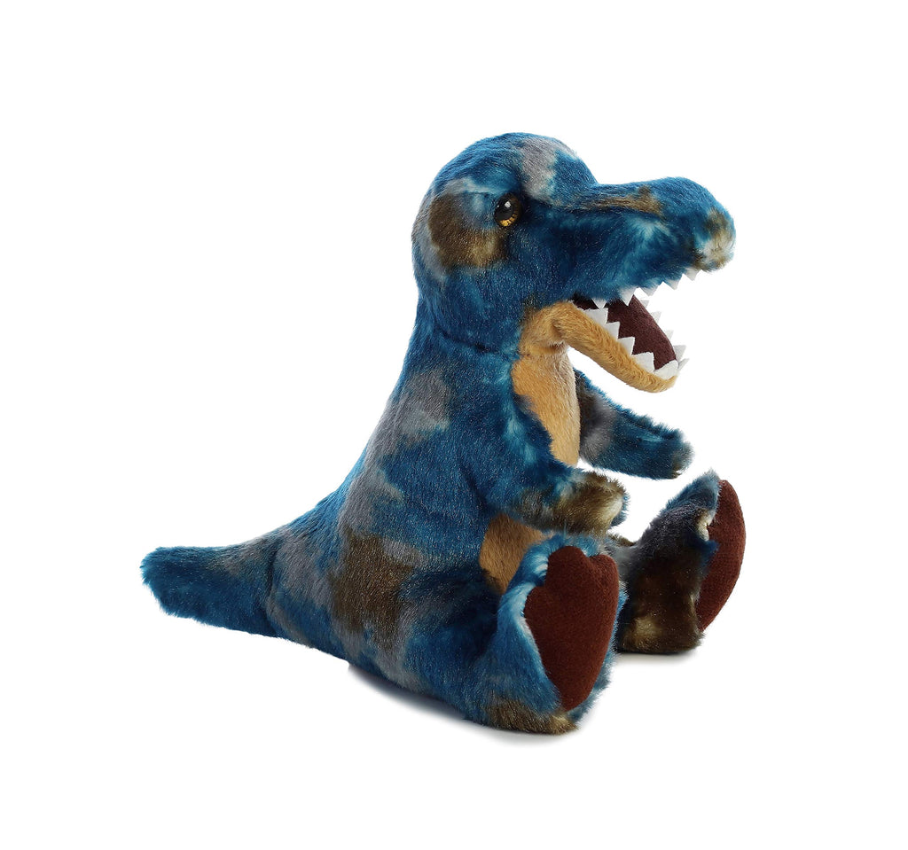 8.5" TREX Aurora Town Creek Trading Post - Free Shipping $50.00