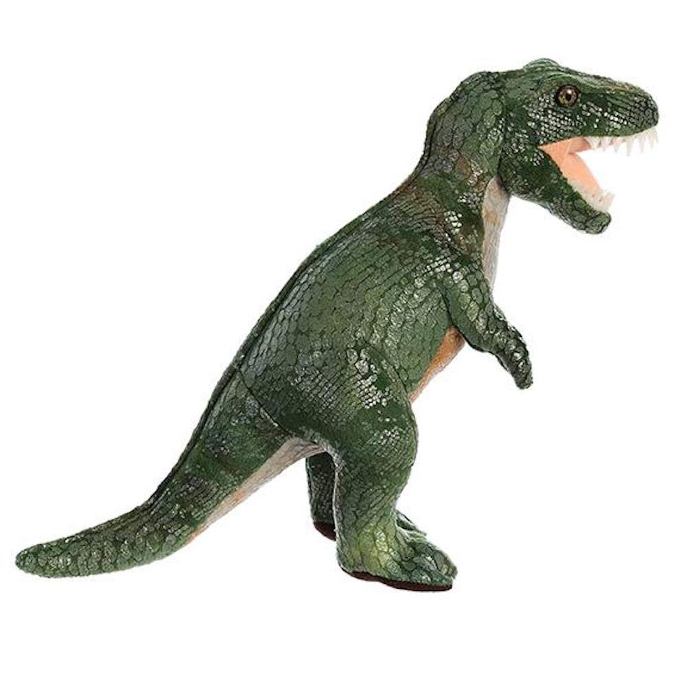 11" TYRANNOSAURUS REX Aurora Town Creek Trading Post - Free Shipping $50.00