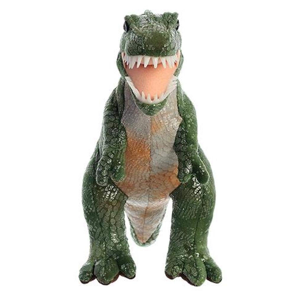 11" TYRANNOSAURUS REX Aurora Town Creek Trading Post - Free Shipping $50.00