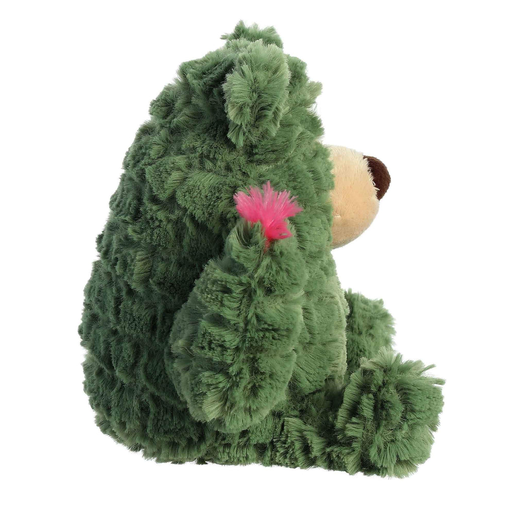 7.5" CACTUS BEAR Aurora Town Creek Trading Post - Free Shipping $50.00