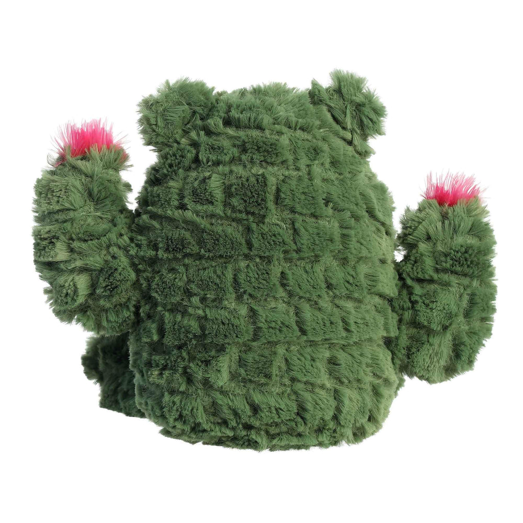 7.5" CACTUS BEAR Aurora Town Creek Trading Post - Free Shipping $50.00