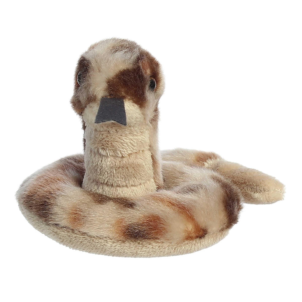 6" SLITHERS SNAKE Aurora Town Creek Trading Post - Free Shipping $50.00