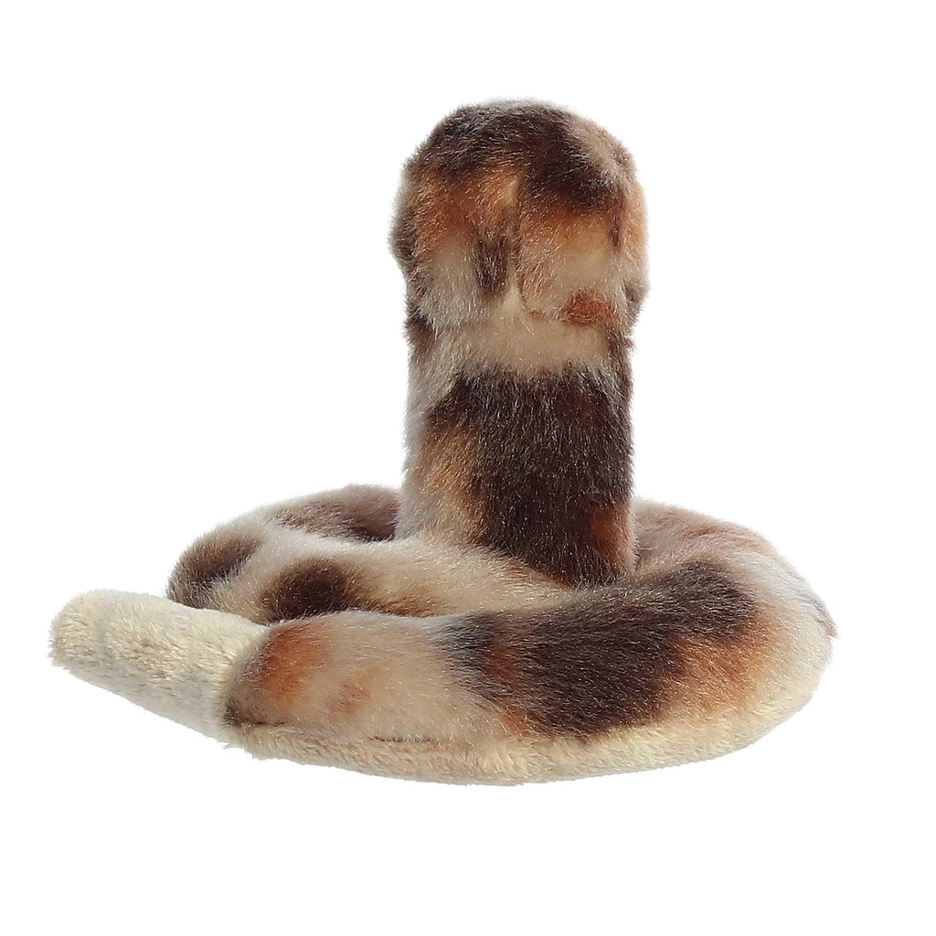 6" SLITHERS SNAKE Aurora Town Creek Trading Post - Free Shipping $50.00