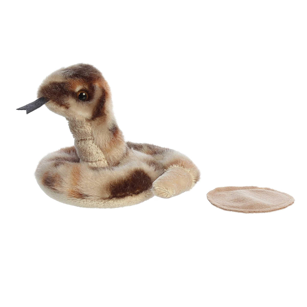 6" SLITHERS SNAKE Aurora Town Creek Trading Post - Free Shipping $50.00