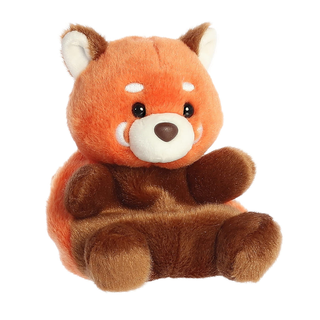 5" REI RED PANDA Aurora Town Creek Trading Post - Free Shipping $50.00