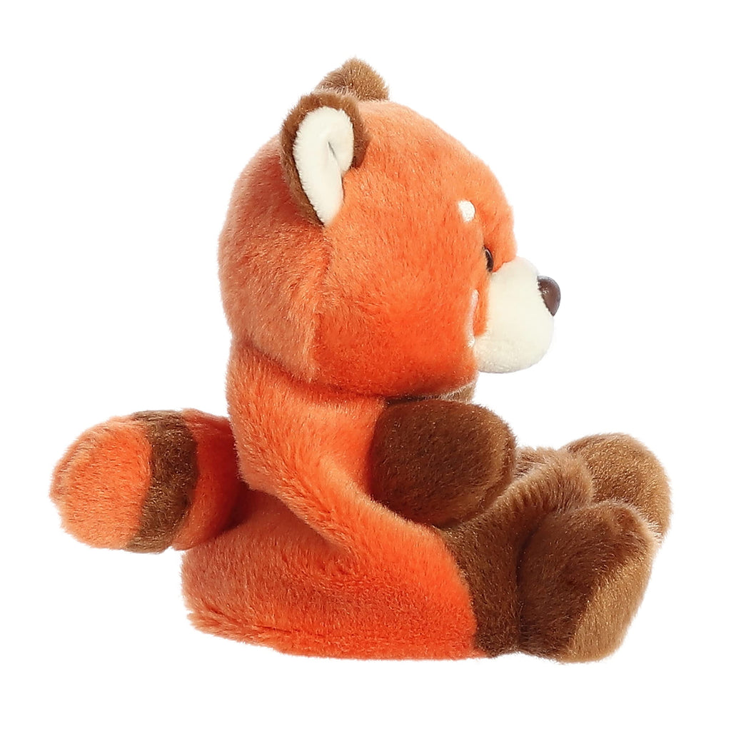 5" REI RED PANDA Aurora Town Creek Trading Post - Free Shipping $50.00