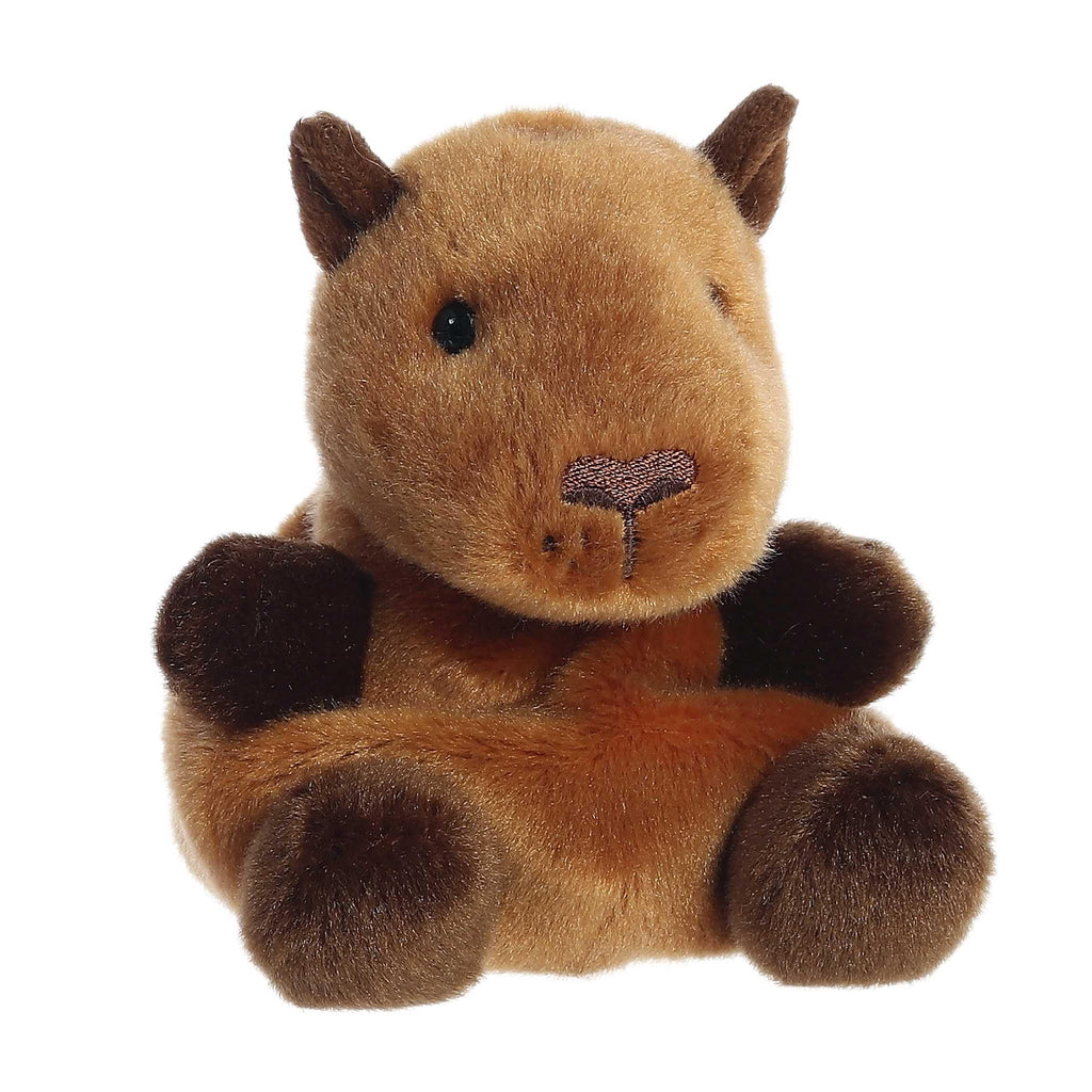 5" SID CAPYBARA Aurora Town Creek Trading Post - Free Shipping $50.00