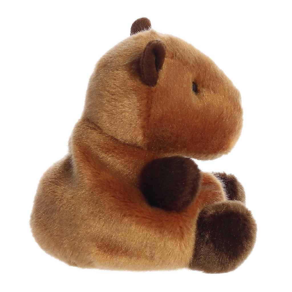 5" SID CAPYBARA Aurora Town Creek Trading Post - Free Shipping $50.00